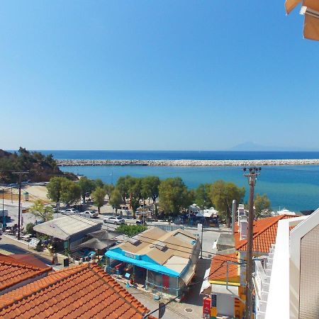 Hotel Sgouridis Limenaria  Exterior photo